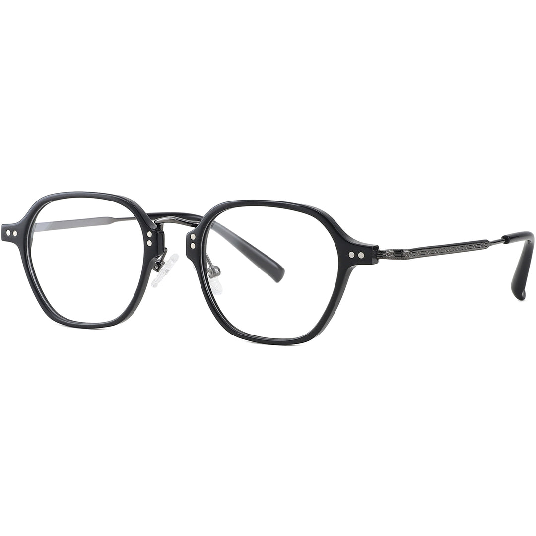 Geometric Glasses YEC1164