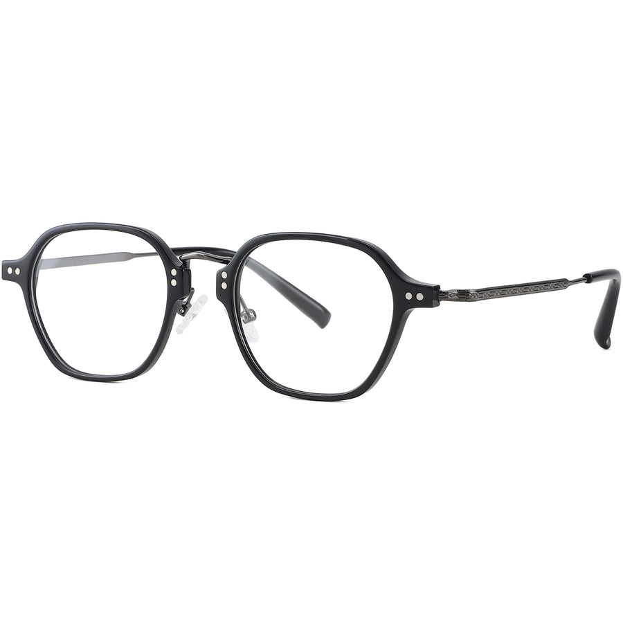 Geometric Glasses YEC1164