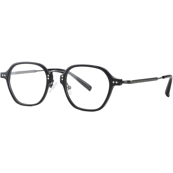 Geometric Glasses YEC1164