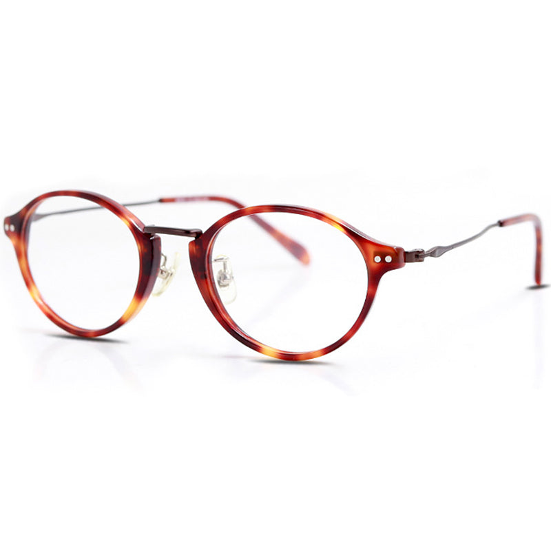 Round Glasses PG1031