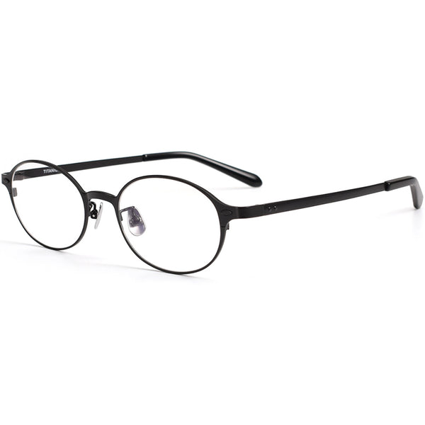 Oval Glasses YM1004