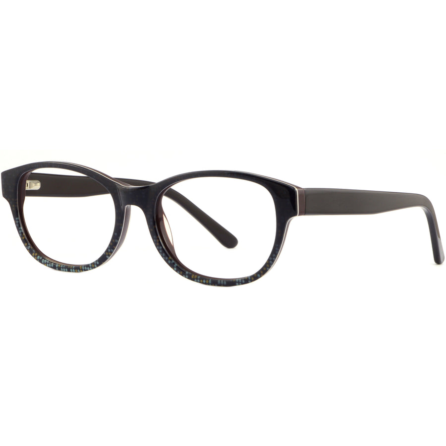 Rectangle Glasses O2282