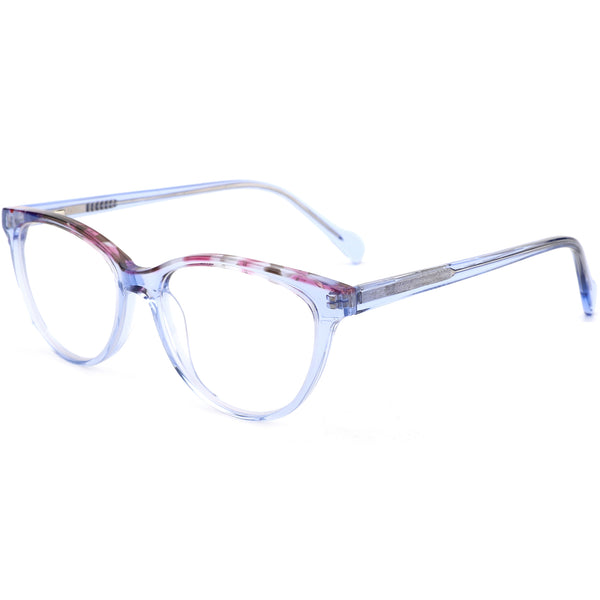 Cat-Eye Glasses A3268
