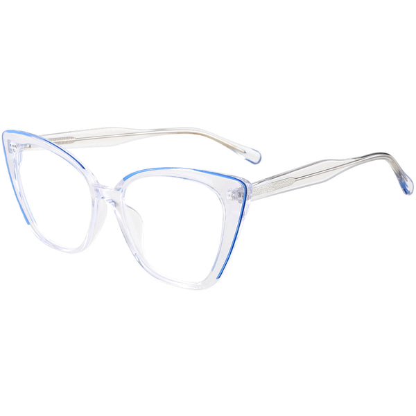 Cat-Eye Glasses YEA1219