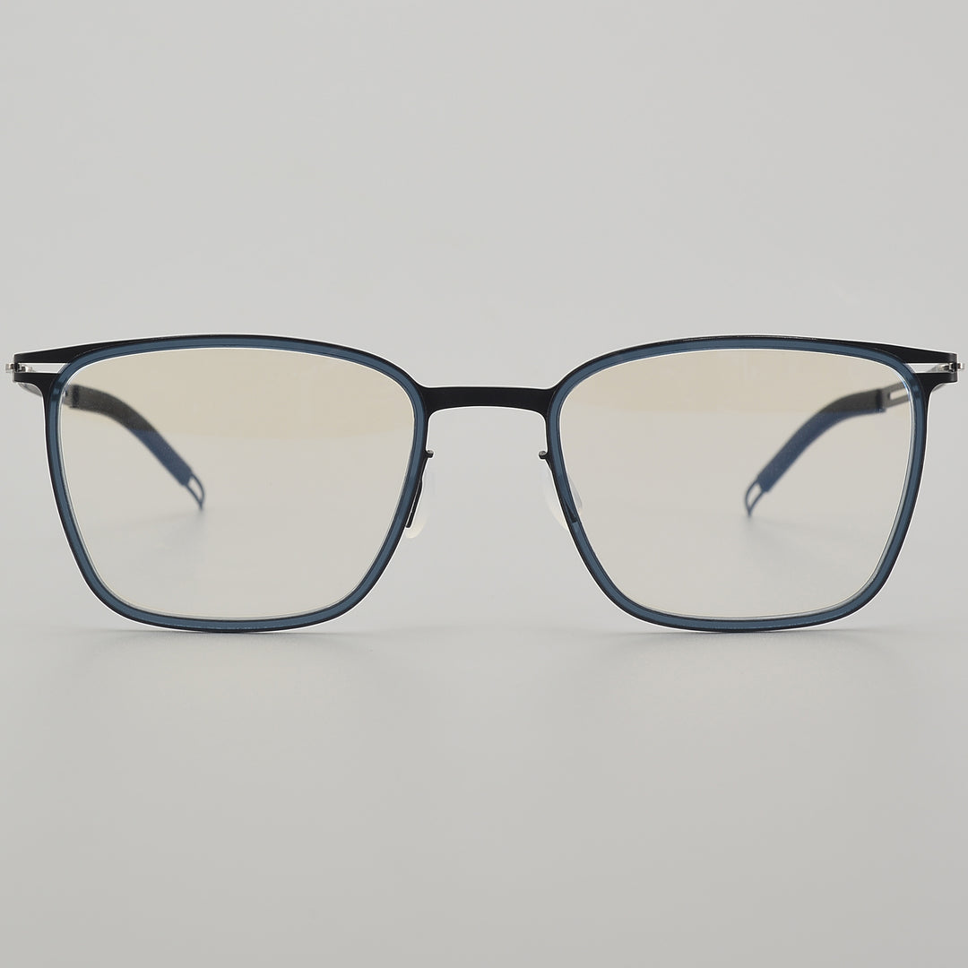 Square Glasses BY1024
