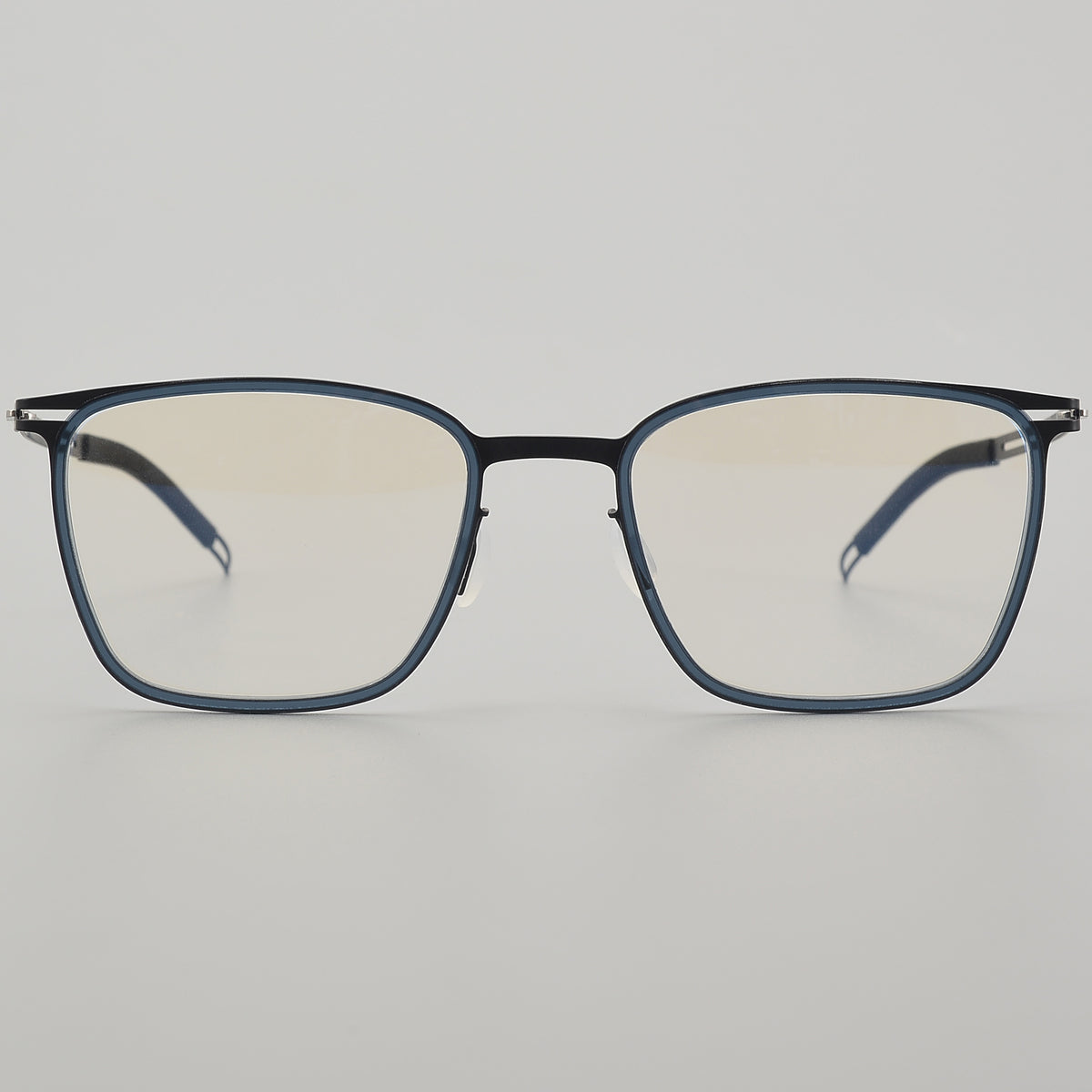Square Glasses BY1024
