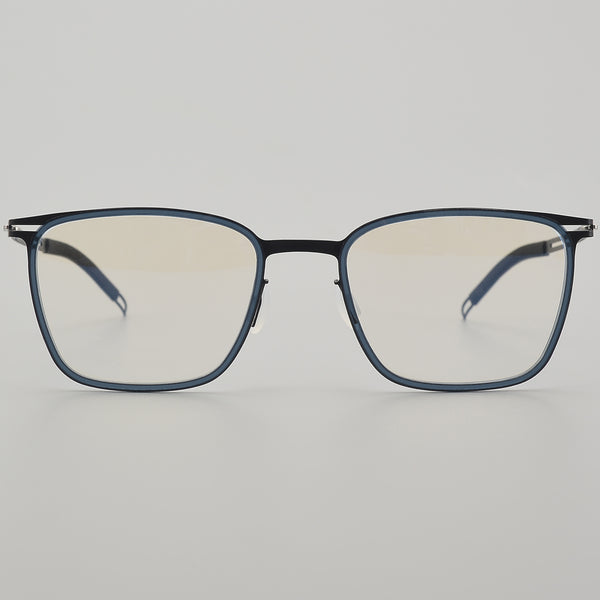 Square Glasses BY1024