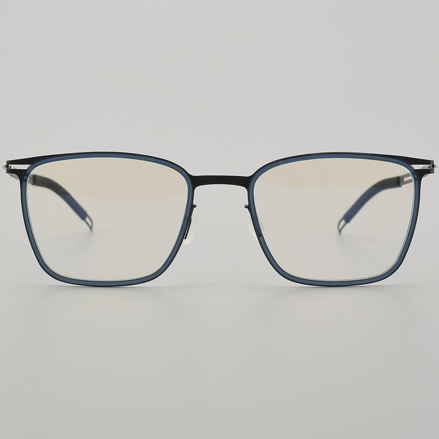 Square Glasses BY1024