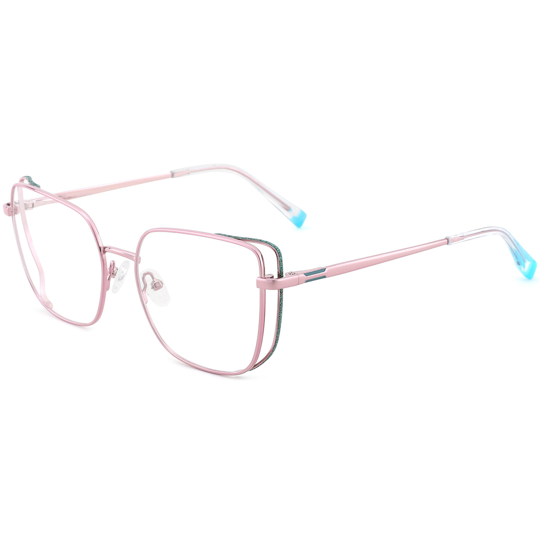 Cat-Eye Glasses YEM1224
