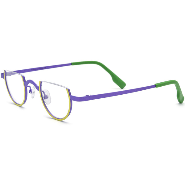 Geometric Glasses BR1450