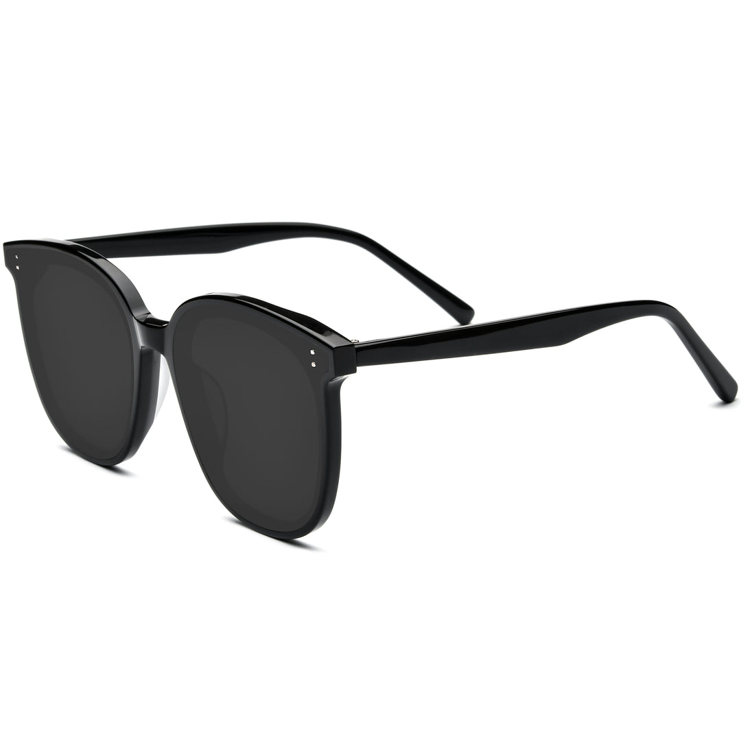 Square Sunglasses BRS1010