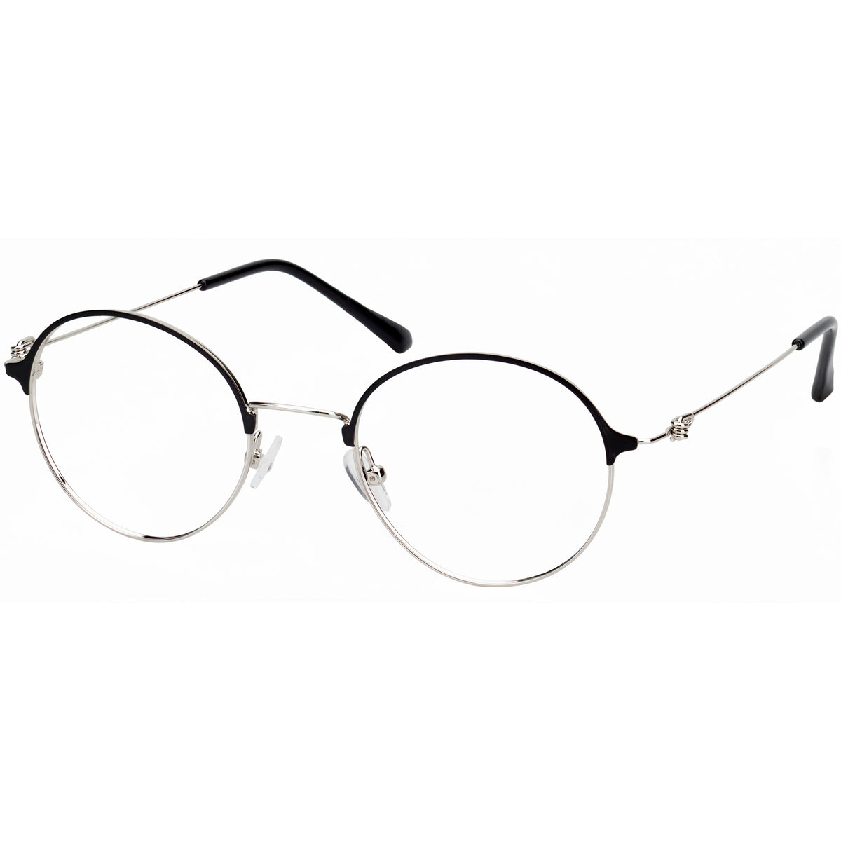 Round Glasses O2767