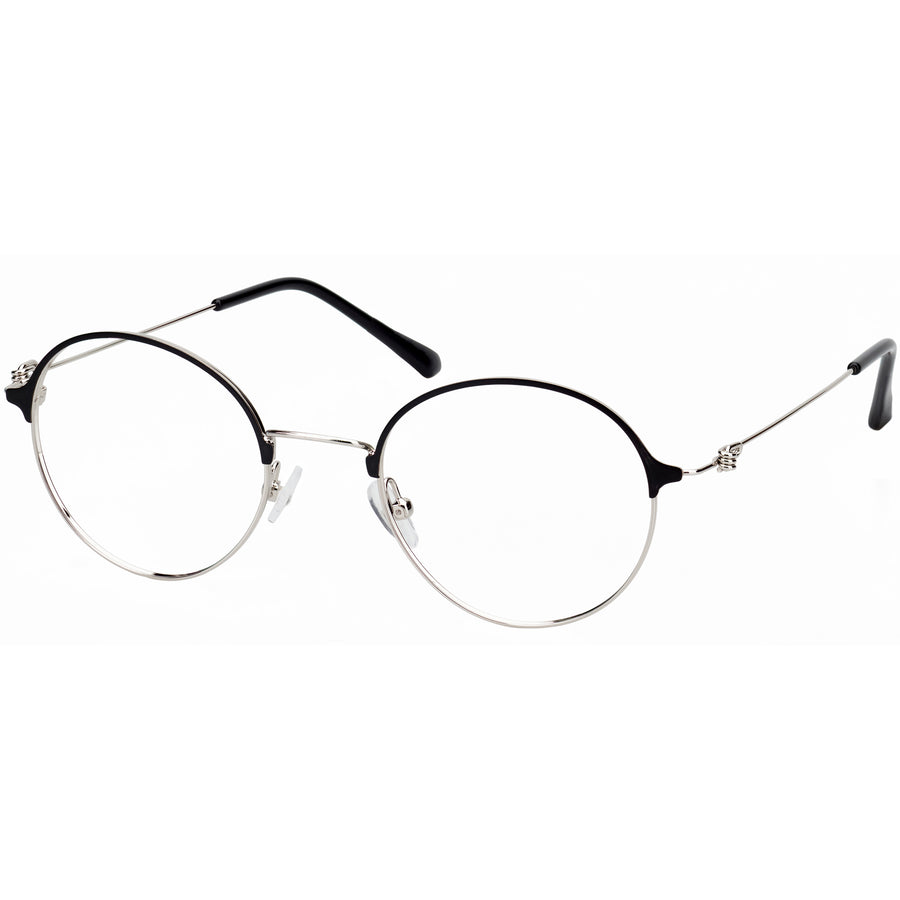 Round Glasses O2767