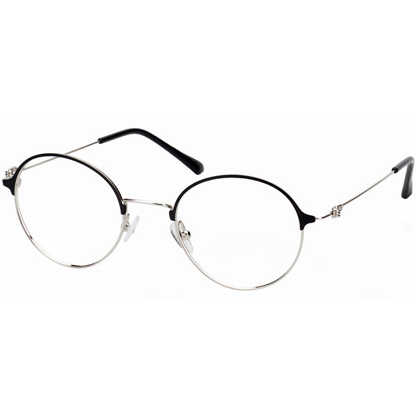 Round Glasses O2767