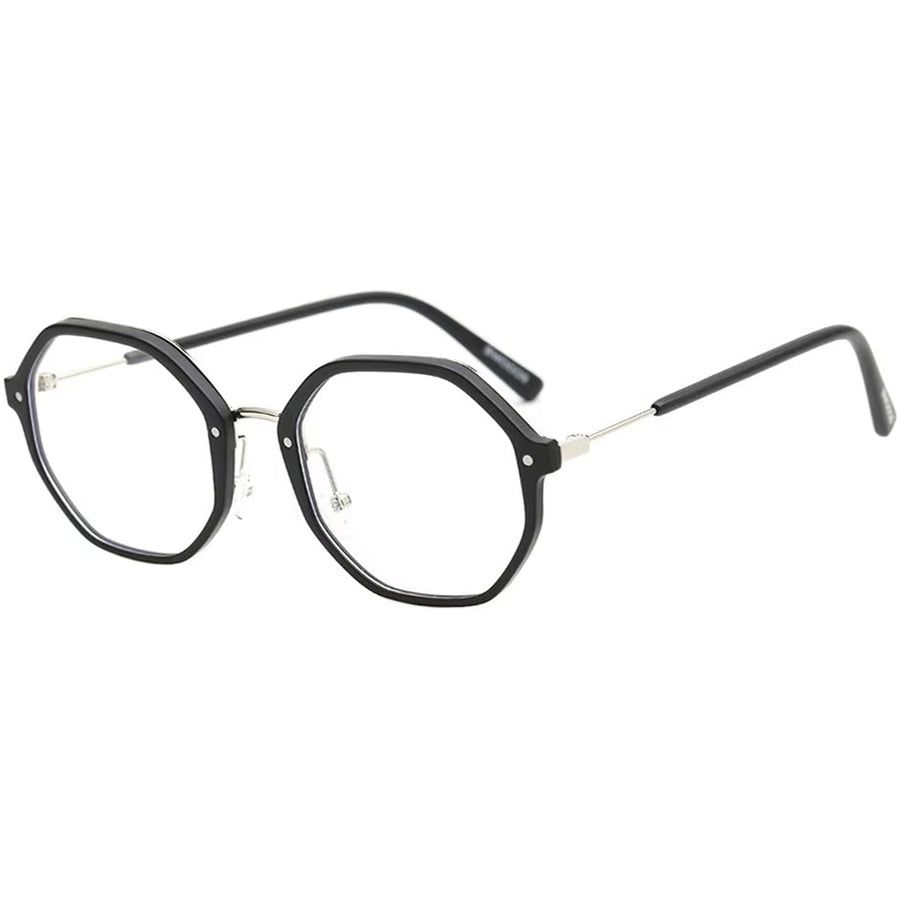 Geometric Glasses GSR1104