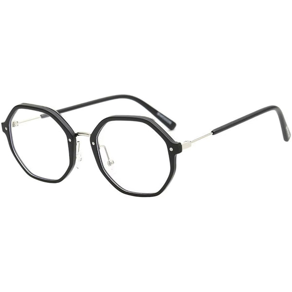 Geometric Glasses GSR1104