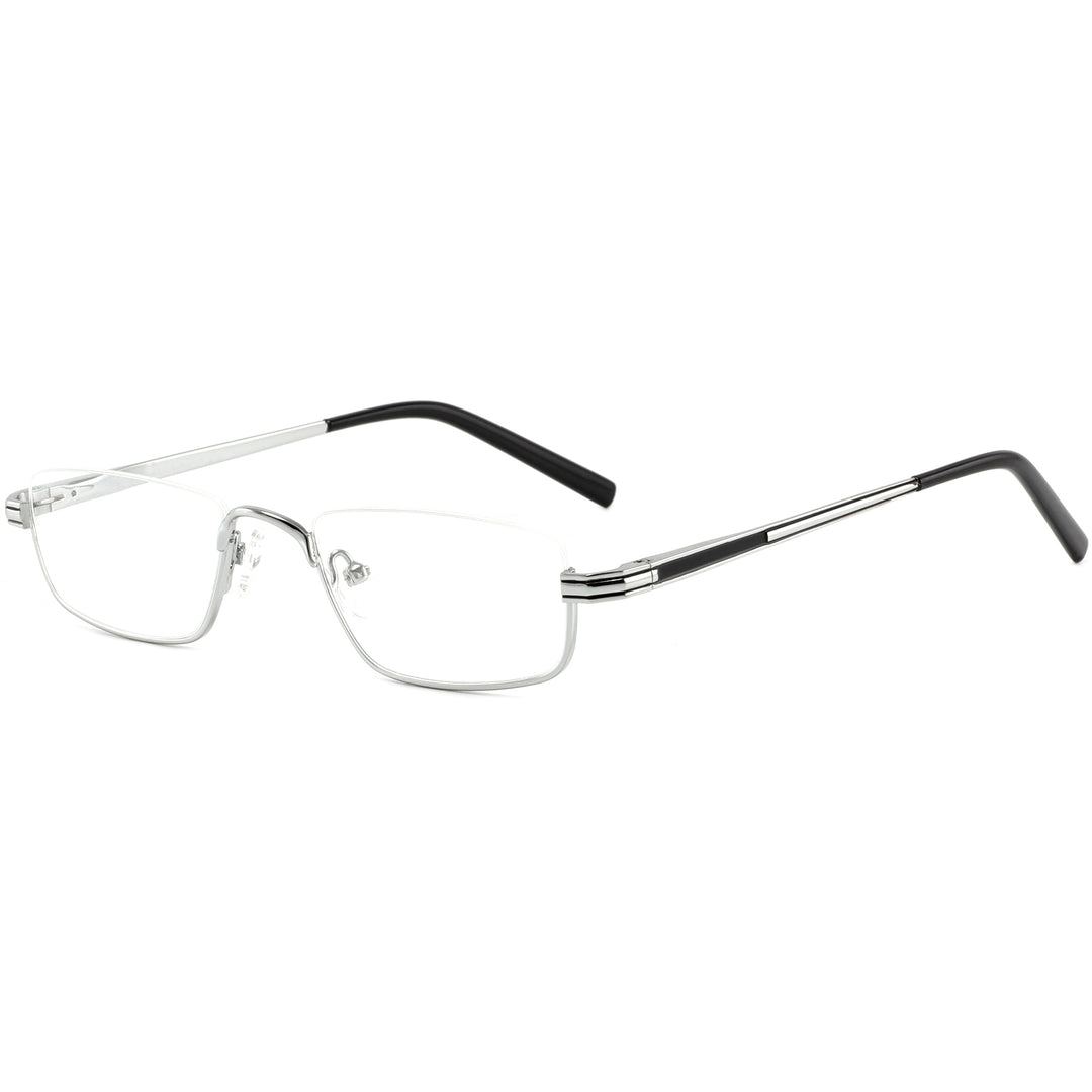 Rectangle Glasses RV1026