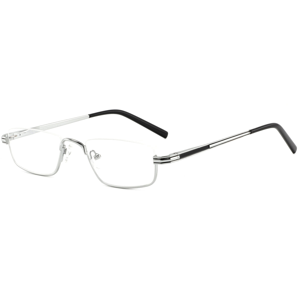 Rectangle Glasses RV1026