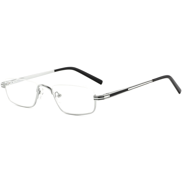 Rectangle Glasses RV1026