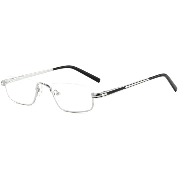 Rectangle Glasses RV1026