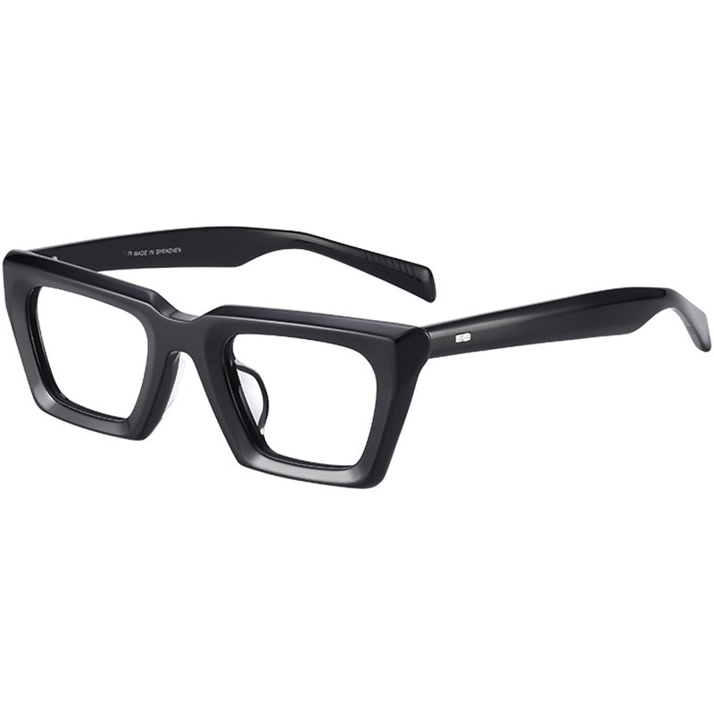 Cat-Eye Glasses PL1004