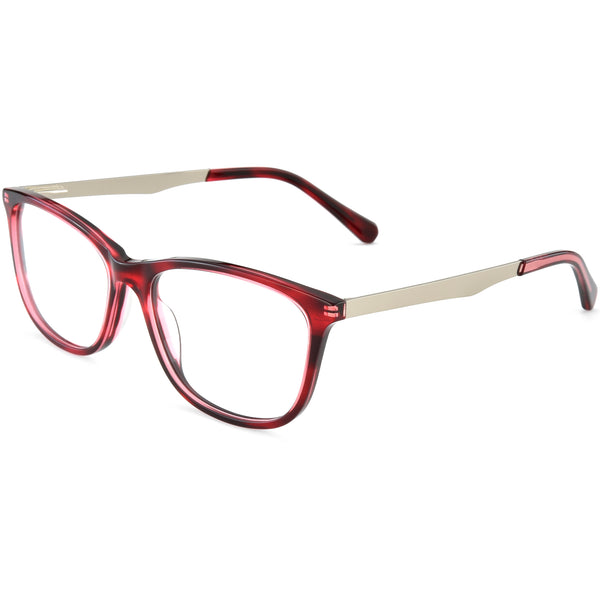 Square Glasses YEC1114