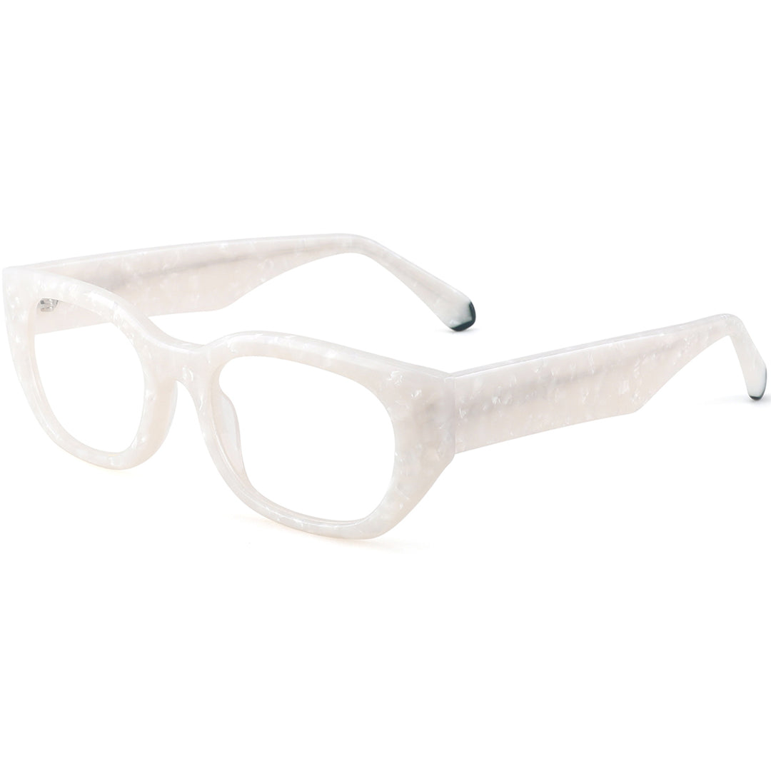 Cat-Eye Glasses YEA1078
