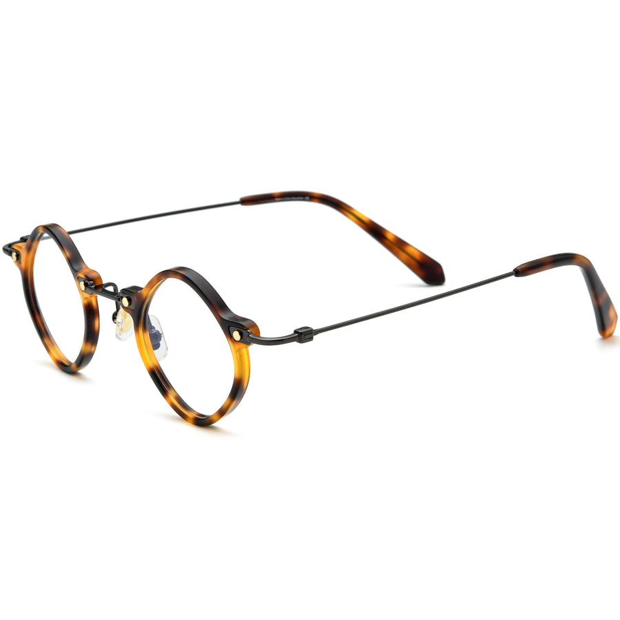 Geometric Glasses BR1102