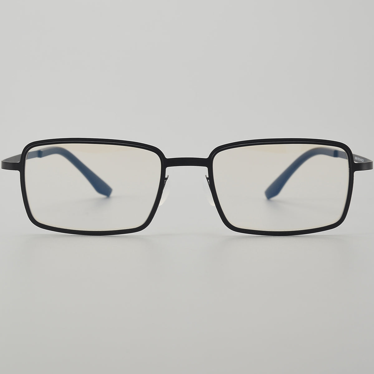 Rectangle Glasses BY1033