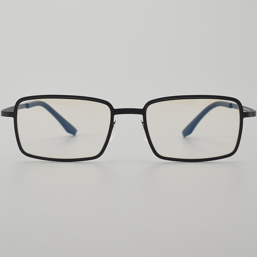 Rectangle Glasses BY1033