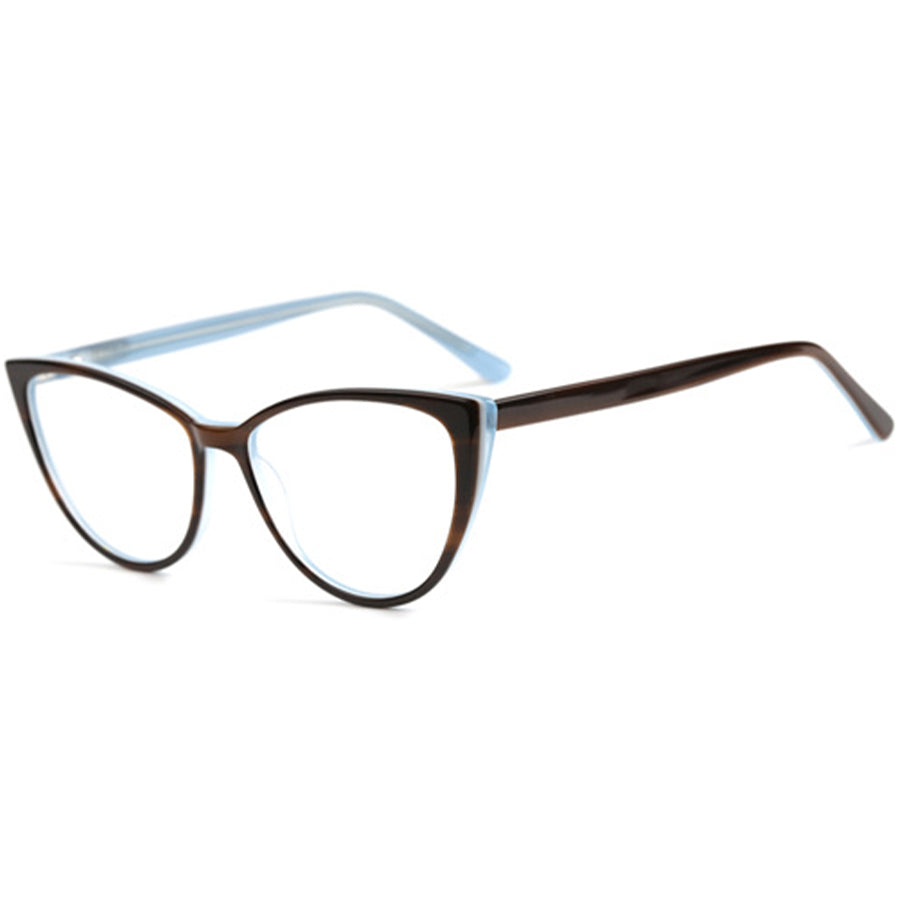 Cat-Eye Glasses GSR1082