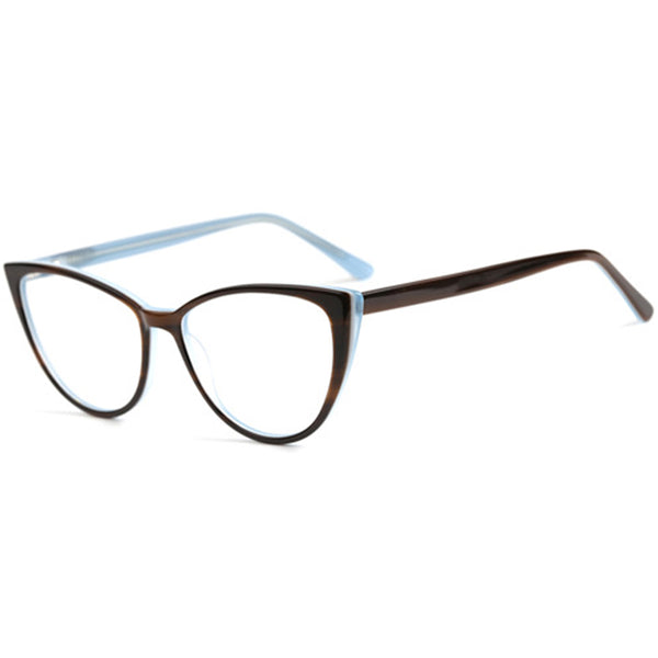 Cat-Eye Glasses GSR1082