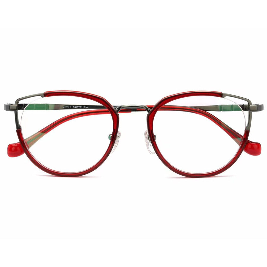 Cat-Eye Glasses MW1236