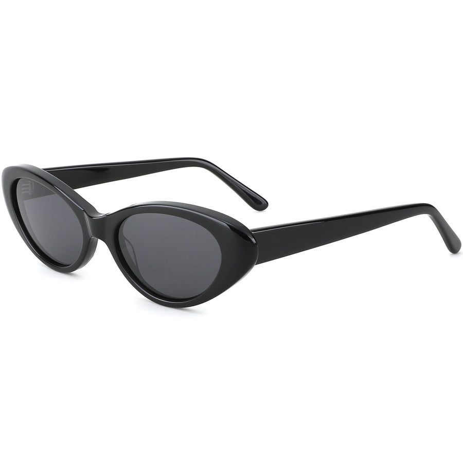 Cat-Eye Sunglasses YS1194
