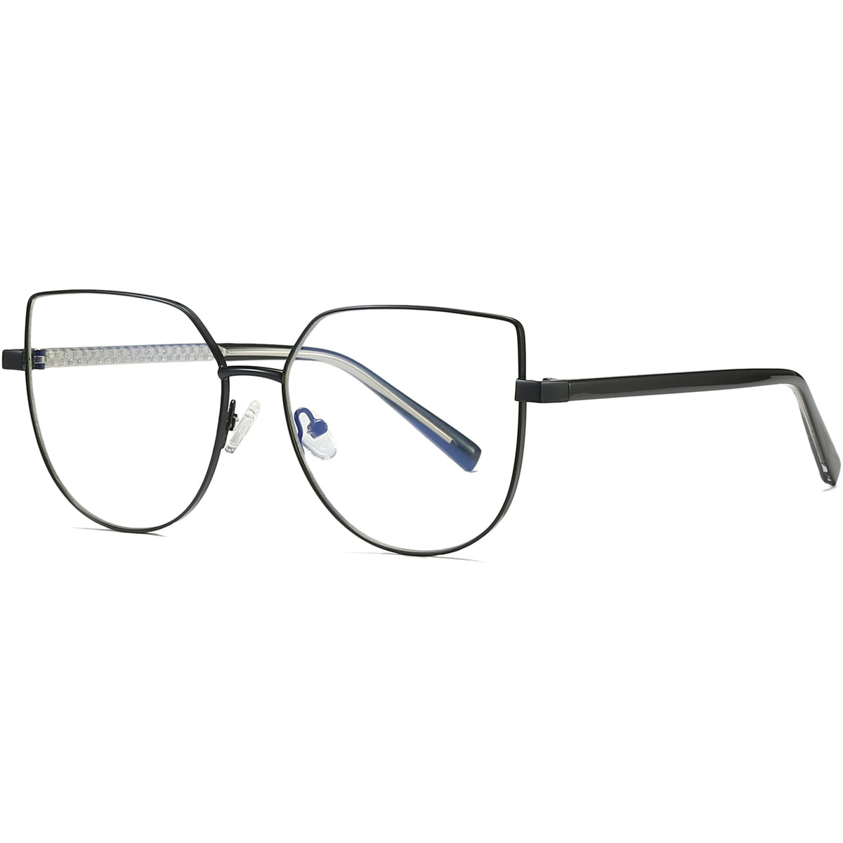 Cat-Eye Glasses PF1184