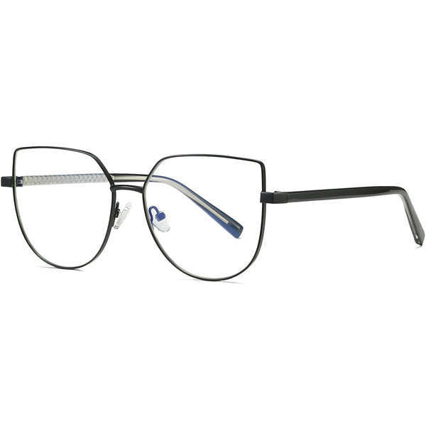 Cat-Eye Glasses PF1184