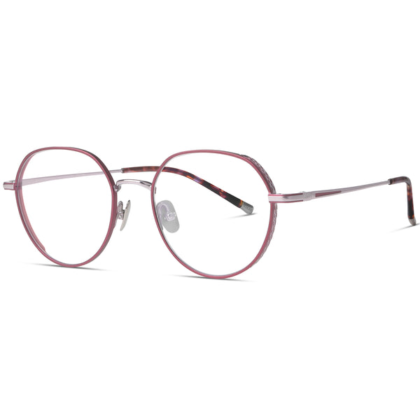 Round Glasses MW1174