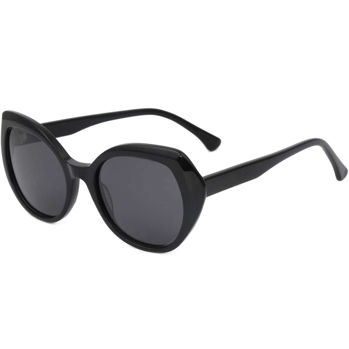 Geometric Sunglasses GSS1014