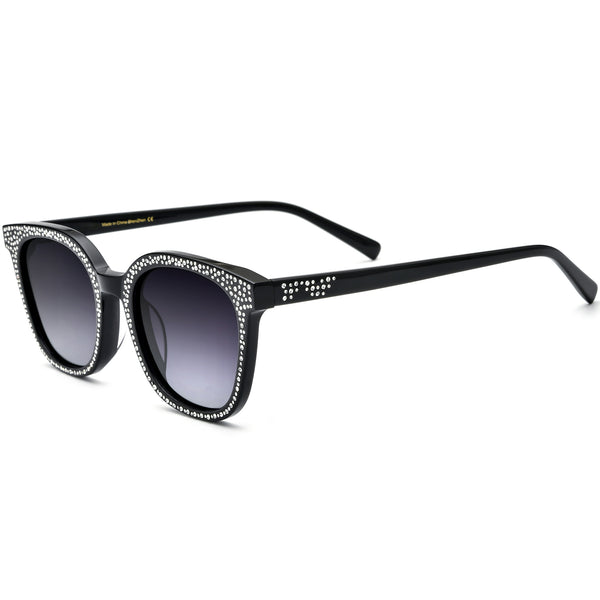 Square Sunglasses BRS1036