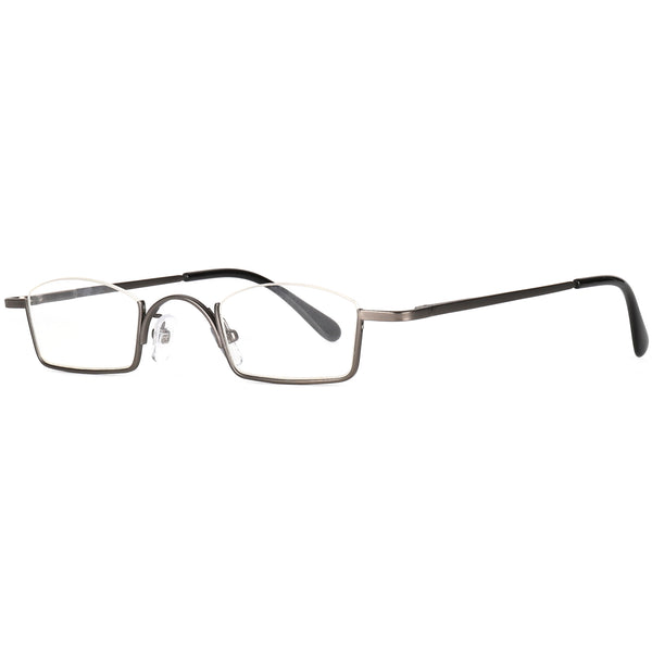 Rectangle Glasses RV1003