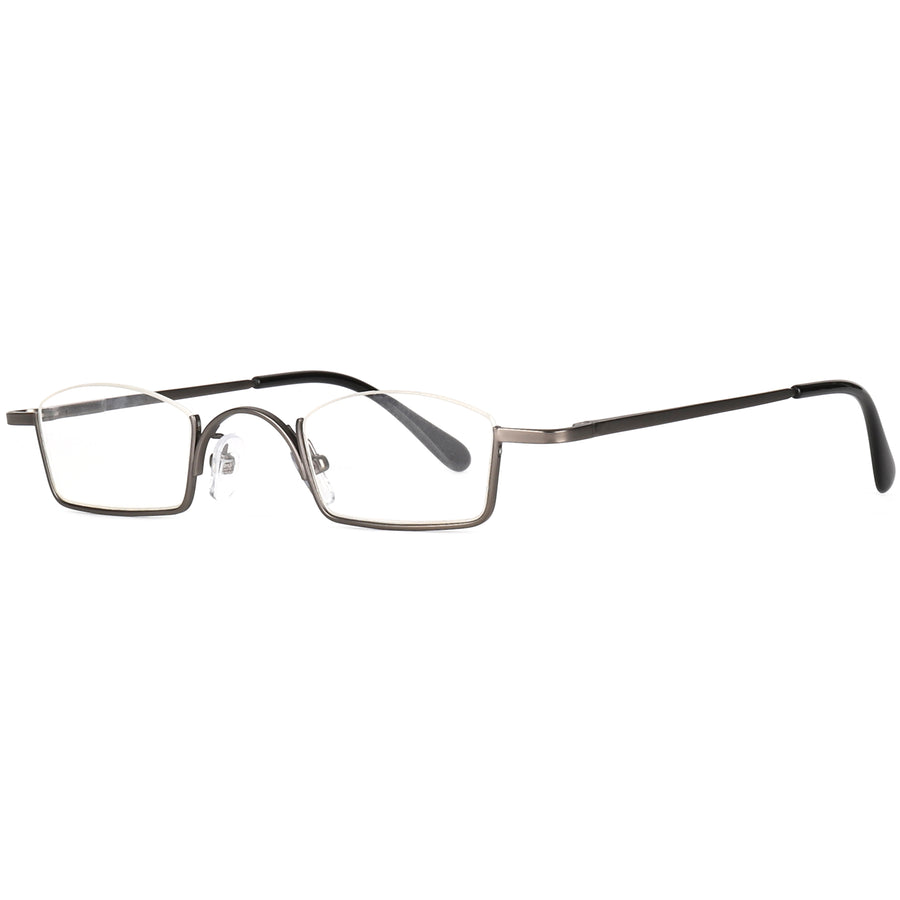 Rectangle Glasses RV1003
