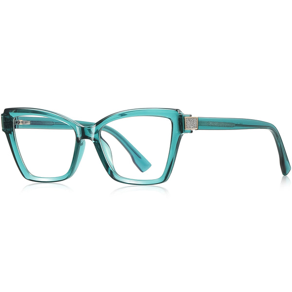 Cat-Eye Glasses PF1400