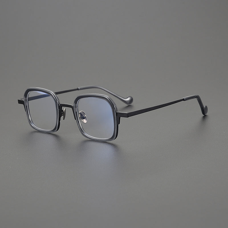 Square Glasses TG1080