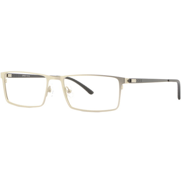 Rectangle Glasses O2550