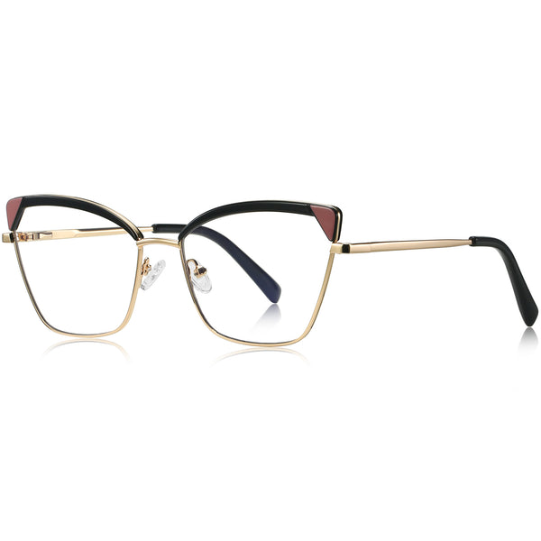 Cat-Eye Glasses PF1136