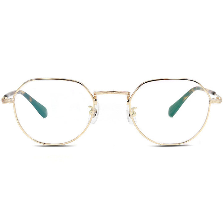Round Glasses PG1002