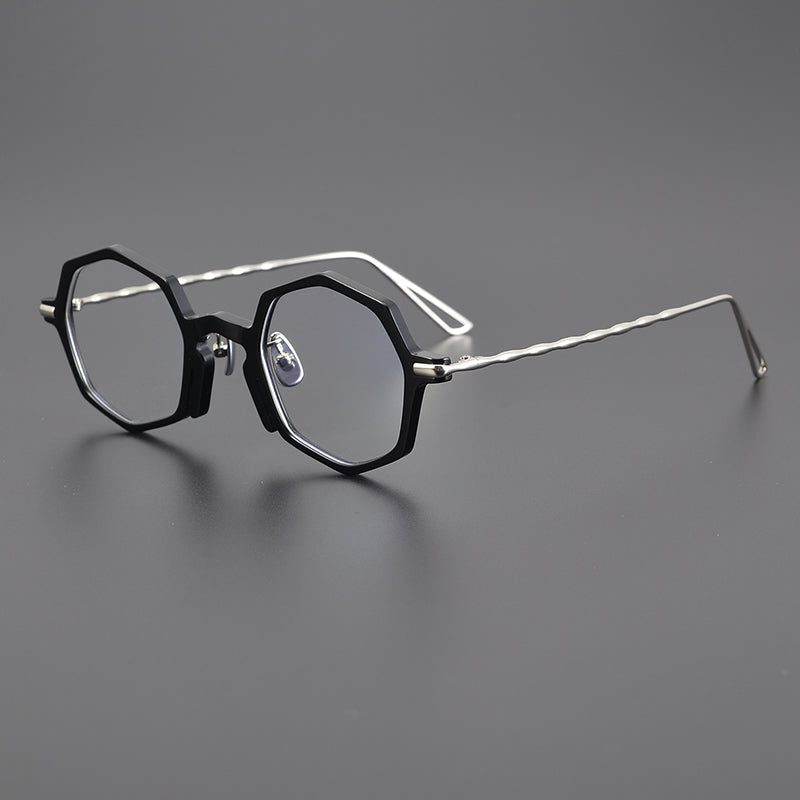 Geometric Glasses TG1169