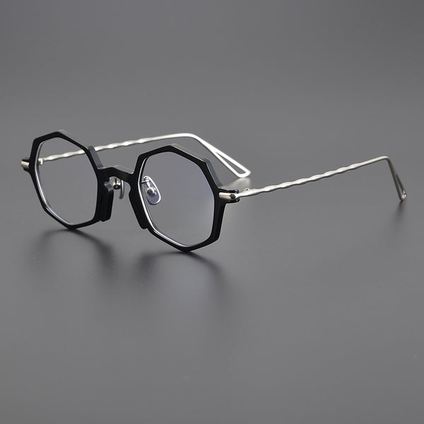 Geometric Glasses TG1169