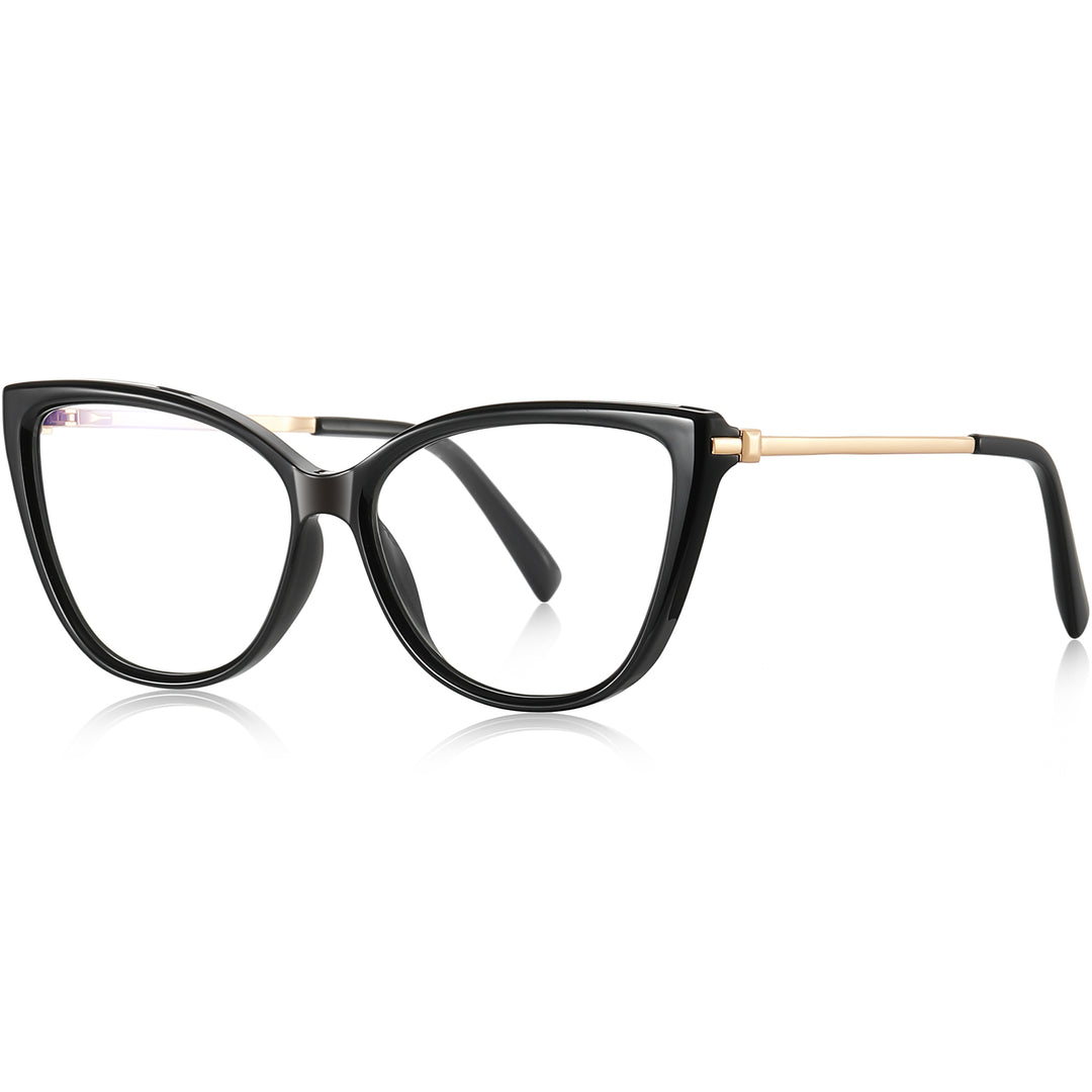 Cat-Eye Glasses PF1364