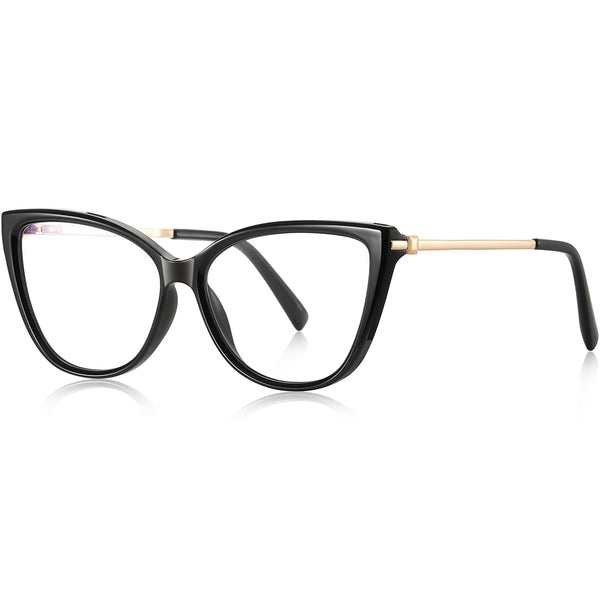 Cat-Eye Glasses PF1364